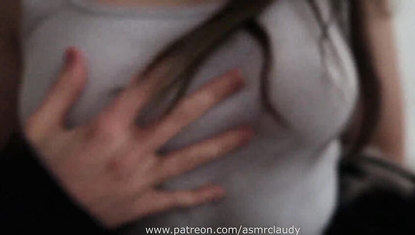 Asmr Claudy Wife Sis Patreon