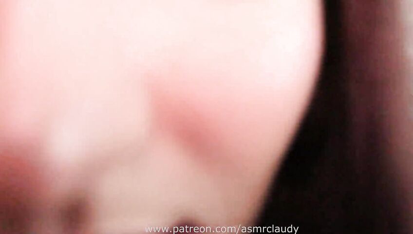 Asmr Claudy Wife Sis Patreon