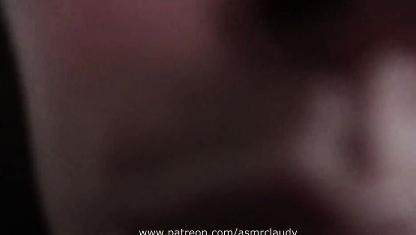 Asmr Claudy Wife Sis Patreon