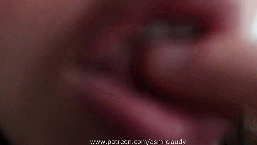 Asmr Claudy Wife Sis Patreon