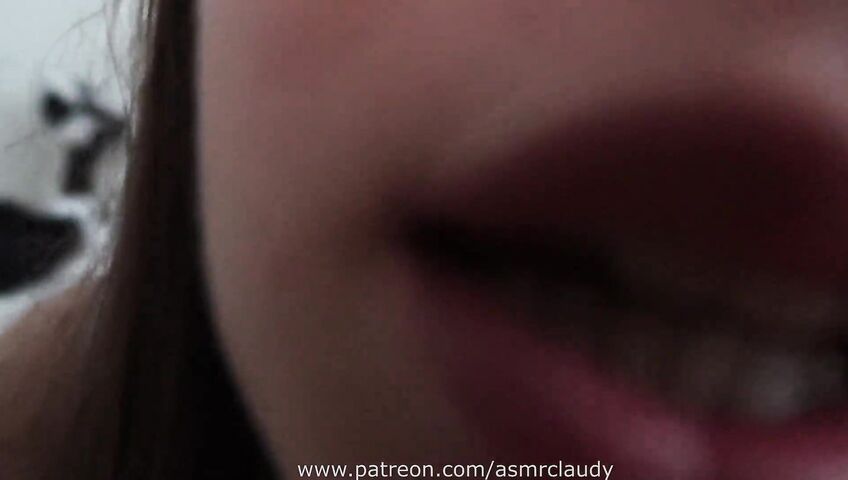 Asmr Claudy Wife Sis Patreon