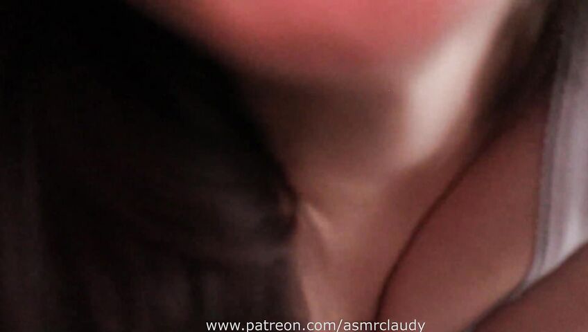 Asmr Claudy Wife Sis Patreon
