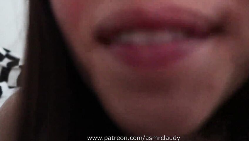 Asmr Claudy Wife Sis Patreon
