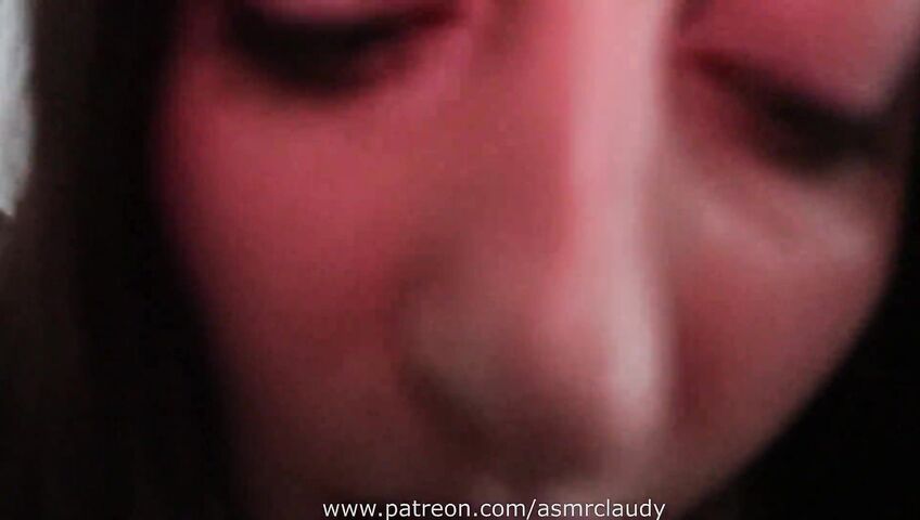 Asmr Claudy Wife Sis Patreon