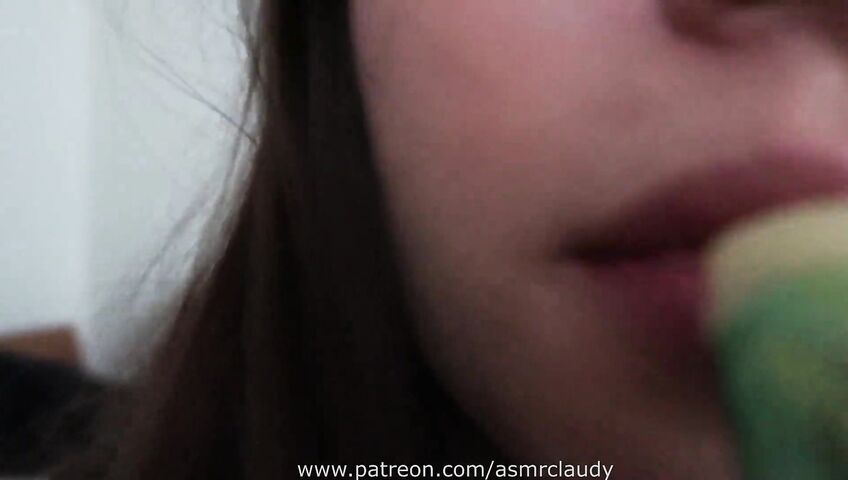 Asmr Claudy Wife Sis Patreon