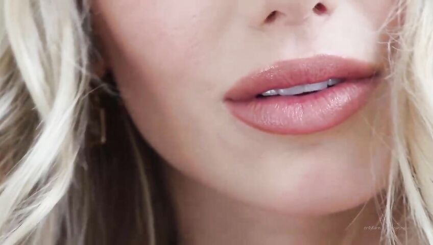 Asmr Gwengwiz Onlyfans Glass Dildo Fuck Porn 2a