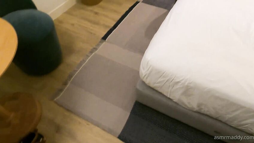 Asmr Maddy Hotwife Sucking Your Cock