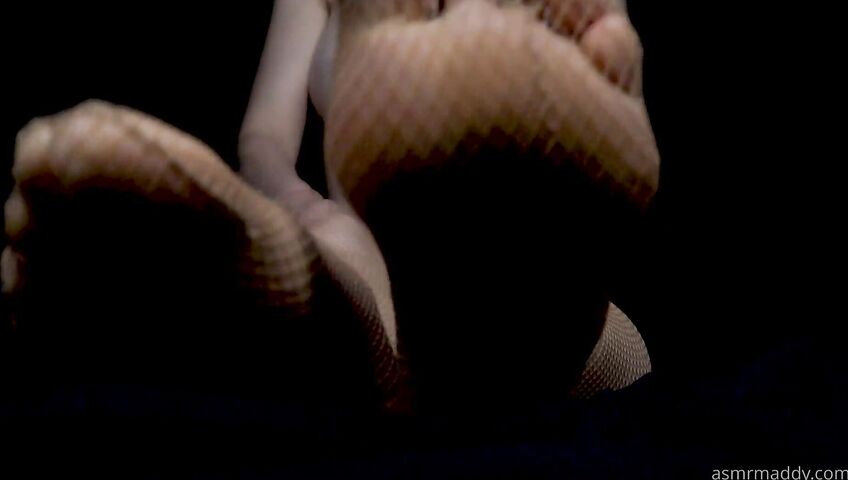 Asmr Maddy Nude Butt Plugs