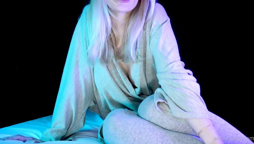 Asmr Maddy Nude Stepmom Jois