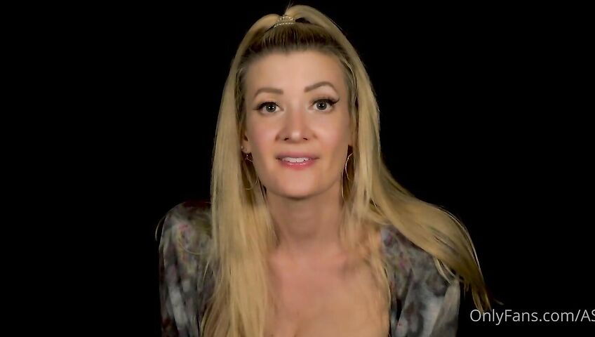 Asmr Maddy Tender Loving Care