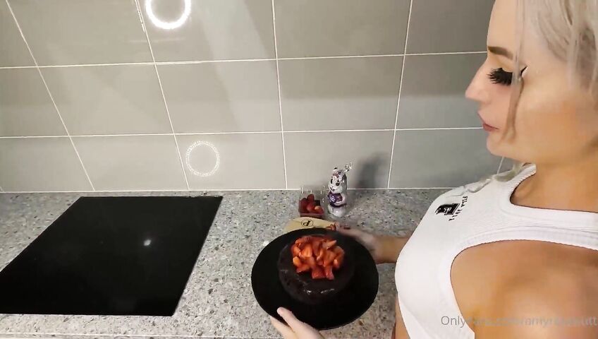 Asmr Network Fucking My Step Bro In The Kitchen Video 2a