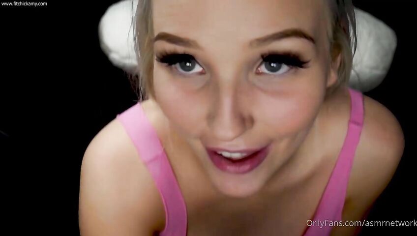 Asmr Network Girlfriend Roleplay Onlyfans Video 1