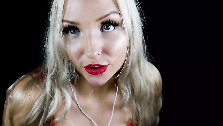 Asmr Network Nude Counting To Cum On Me Video 1