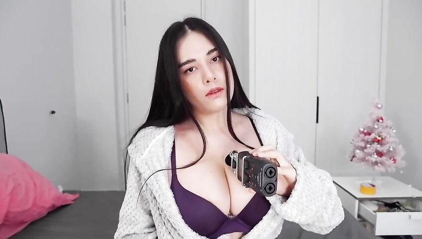 Asmr Wan Cucumber Licking