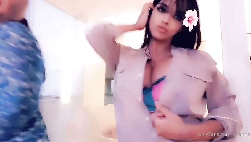 Atlanna Onlyfans Big Tits Tease