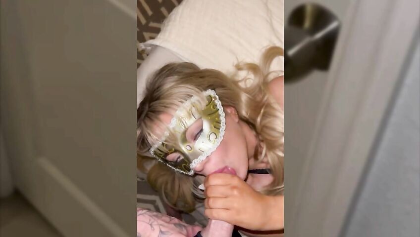 Autumn Ren Nude Pov Blowjob Doggystyle Creampie