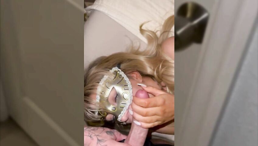 Autumn Ren Nude Pov Blowjob Doggystyle Creampie