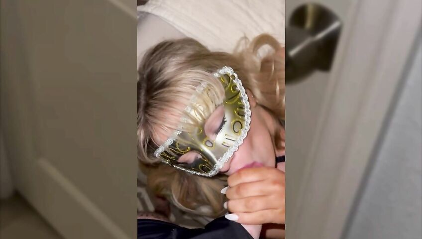 Autumn Ren Nude Pov Blowjob Doggystyle Creampie