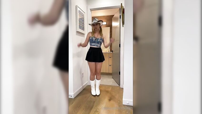 Bella Lynn Cowgirl Riding Sex Onlyfanss