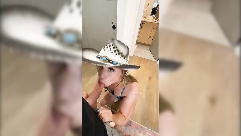 Bella Lynn Cowgirl Riding Sex Onlyfanss