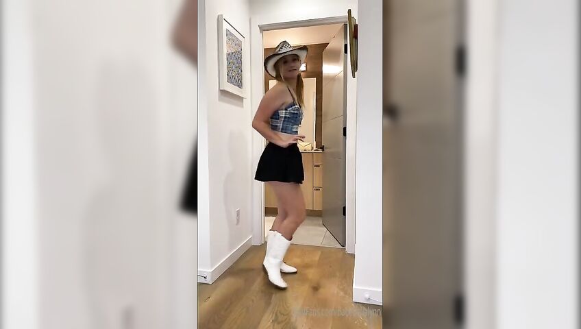 Bella Lynn Cowgirl Riding Sex Onlyfanss