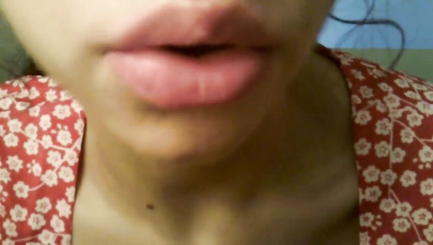 Bella Rose Asmr Moaning Patreon Video 1