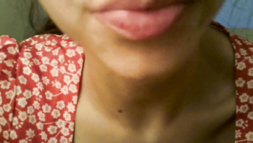 Bella Rose Asmr Moaning Patreon Video 1