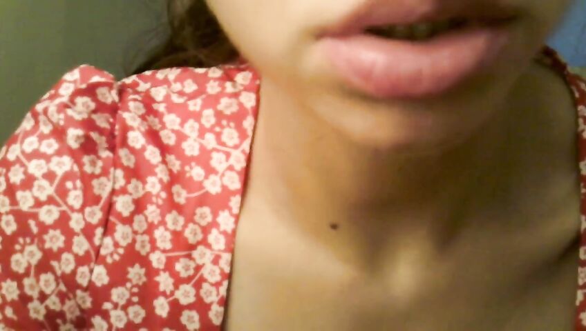 Bella Rose Asmr Moaning Patreon Video 1