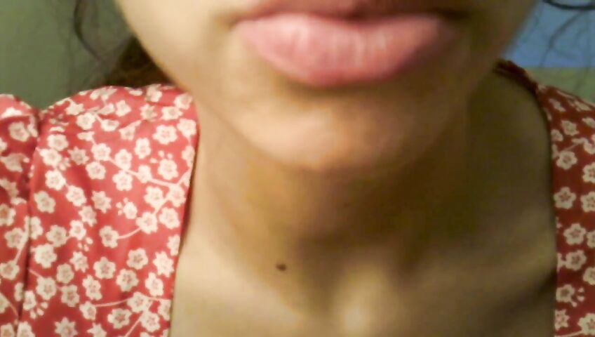 Bella Rose Asmr Moaning Patreon Video 1