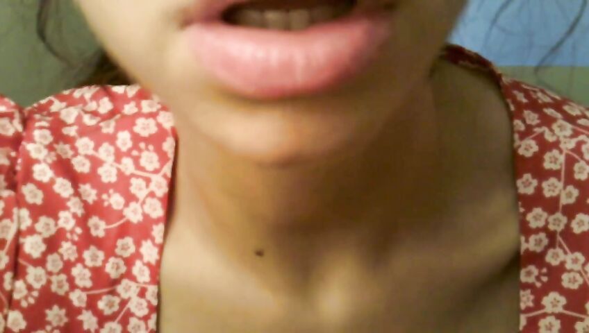 Bella Rose Asmr Moaning Patreon Video 1