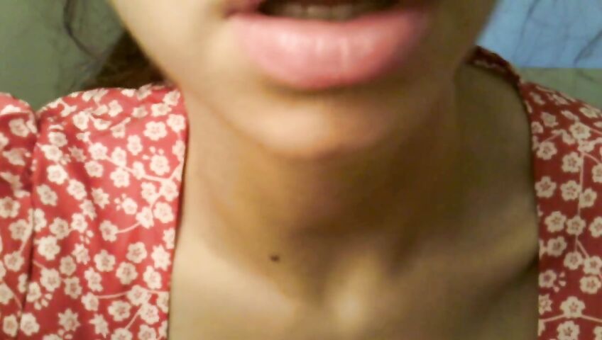 Bella Rose Asmr Moaning Patreon Video 1