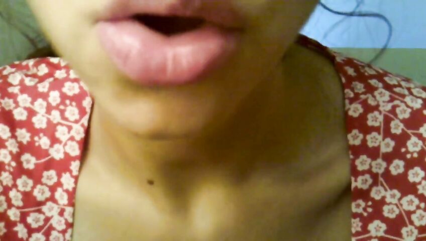 Bella Rose Asmr Moaning Patreon Video 1