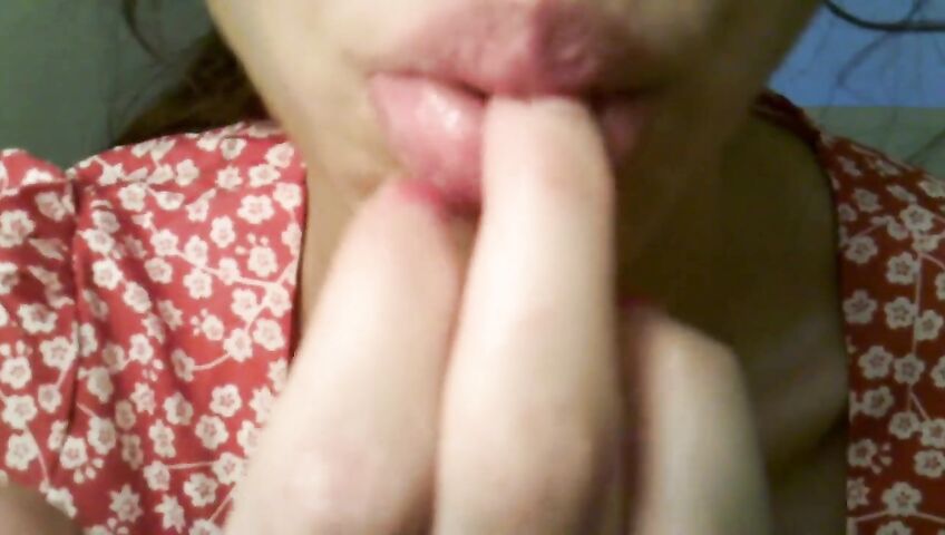 Bella Rose Asmr Moaning Patreon Video 1