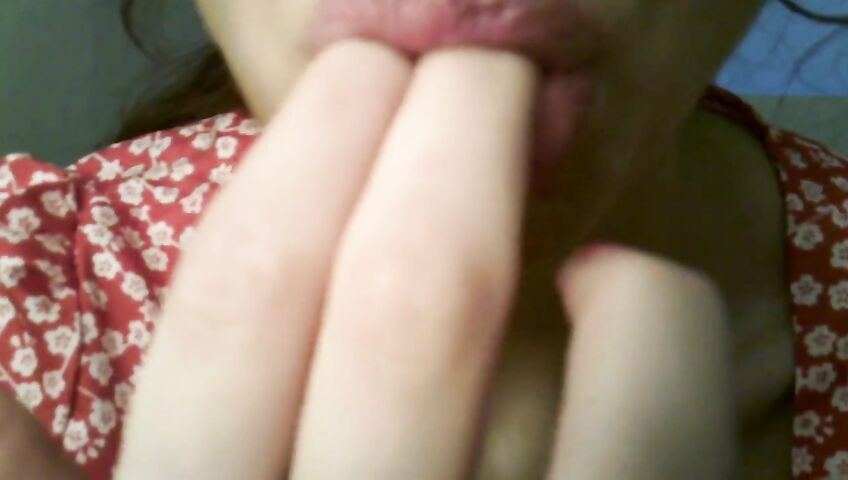 Bella Rose Asmr Moaning Patreon Video 1