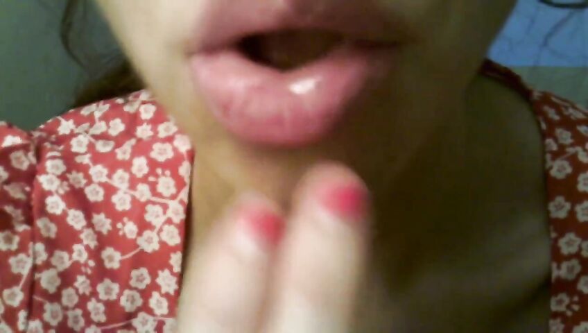 Bella Rose Asmr Moaning Patreon Video 1