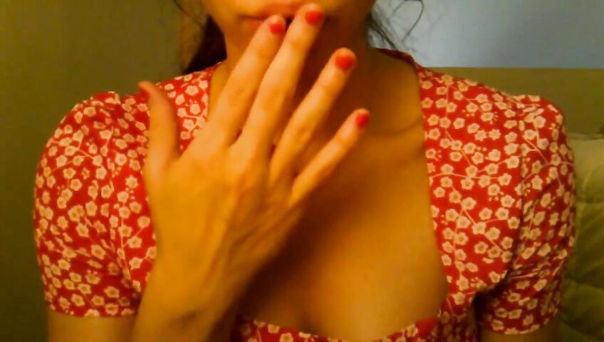 Bella Rose Asmr Moaning Patreon Video 1