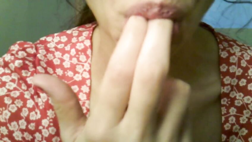 Bella Rose Asmr Moaning Patreon Video 1