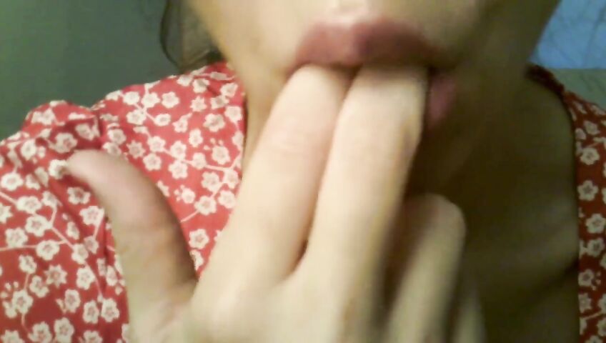 Bella Rose Asmr Moaning Patreon Video 1