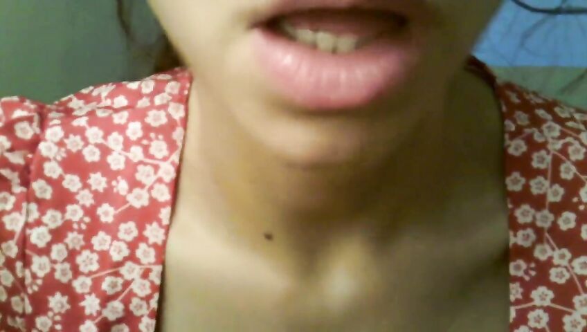 Bella Rose Asmr Moaning Patreon Video 1