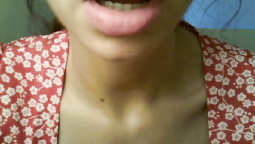 Bella Rose Asmr Moaning Patreon Video 1