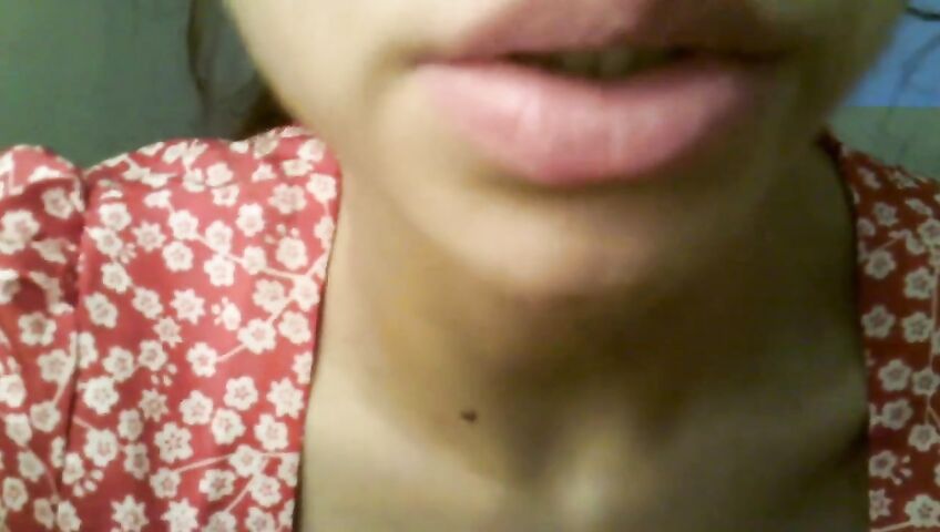 Bella Rose Asmr Moaning Patreon Video 1