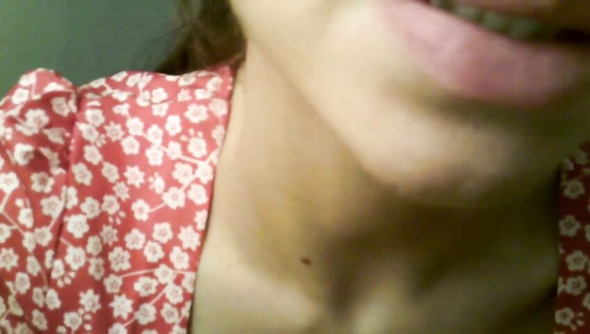 Bella Rose Asmr Moaning Patreon Video 1