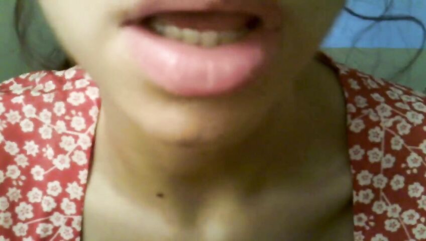 Bella Rose Asmr Moaning Patreon Video 1