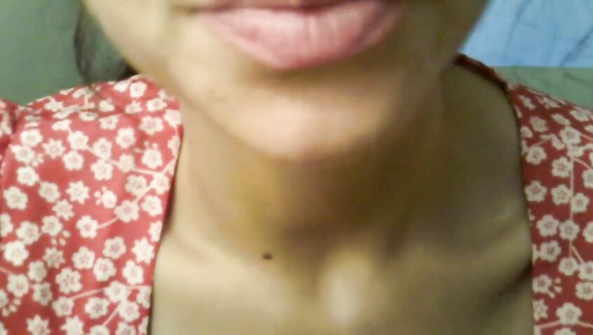 Bella Rose Asmr Moaning Patreon Video 1