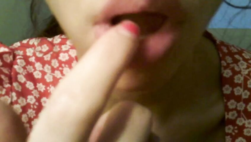 Bella Rose Asmr Moaning Patreon Video 1