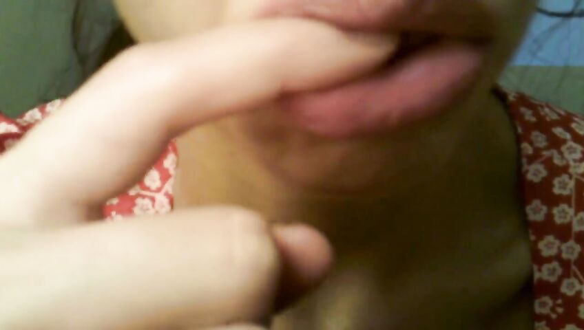 Bella Rose Asmr Moaning Patreon Video 1