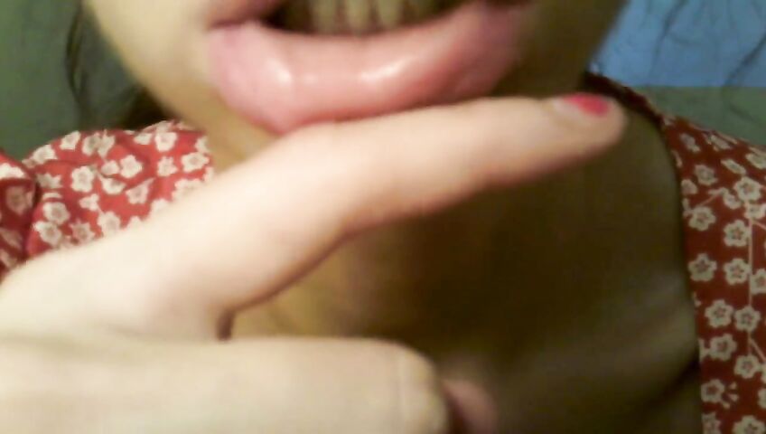 Bella Rose Asmr Moaning Patreon Video 1