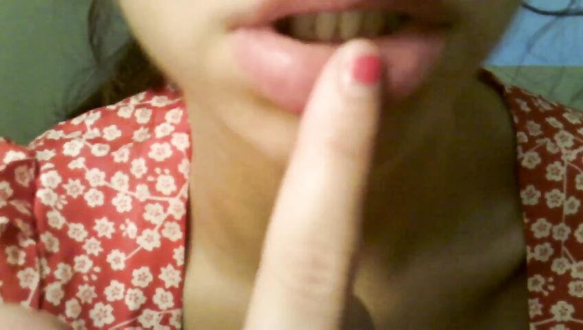 Bella Rose Asmr Moaning Patreon Video 1