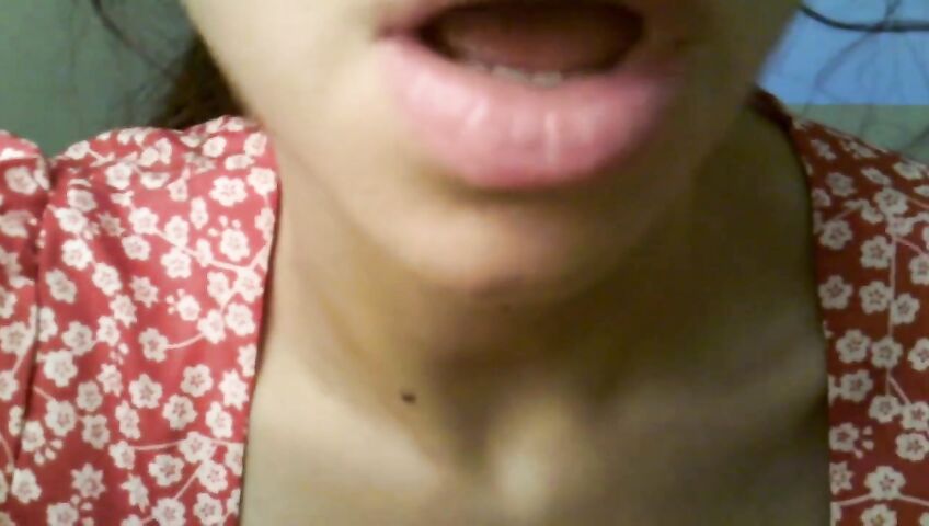 Bella Rose Asmr Moaning Patreon Video 1