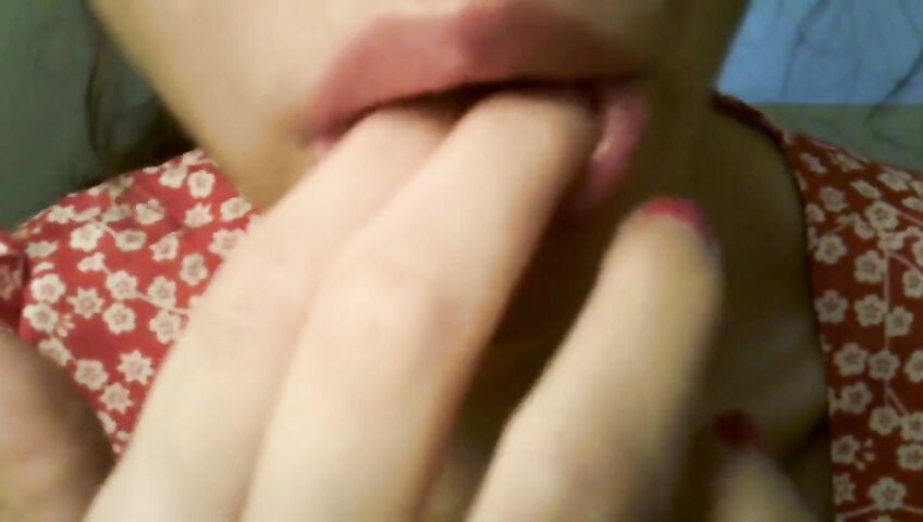 Bella Rose Asmr Moaning Patreon Video 1